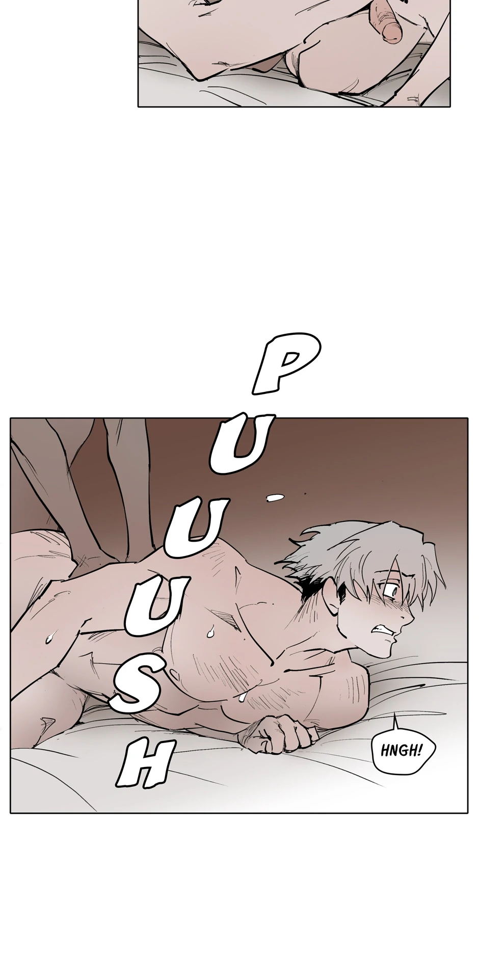 Hide Mansion Chapter 14 - Page 30