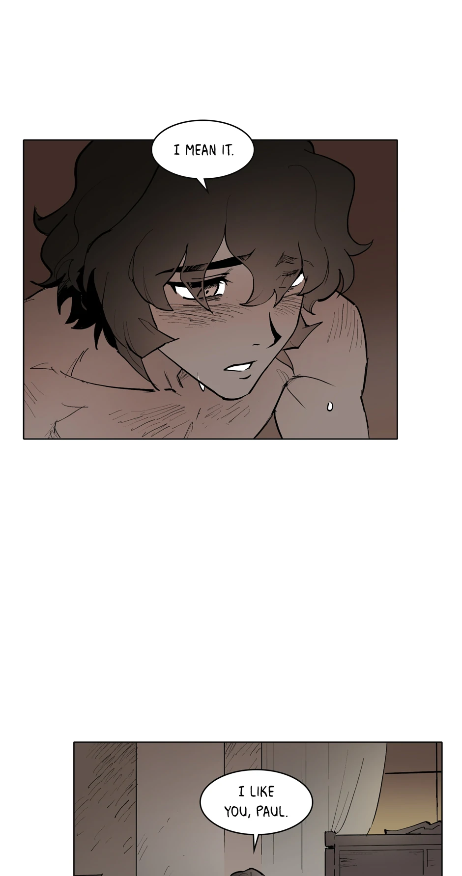 Hide Mansion Chapter 14 - Page 31