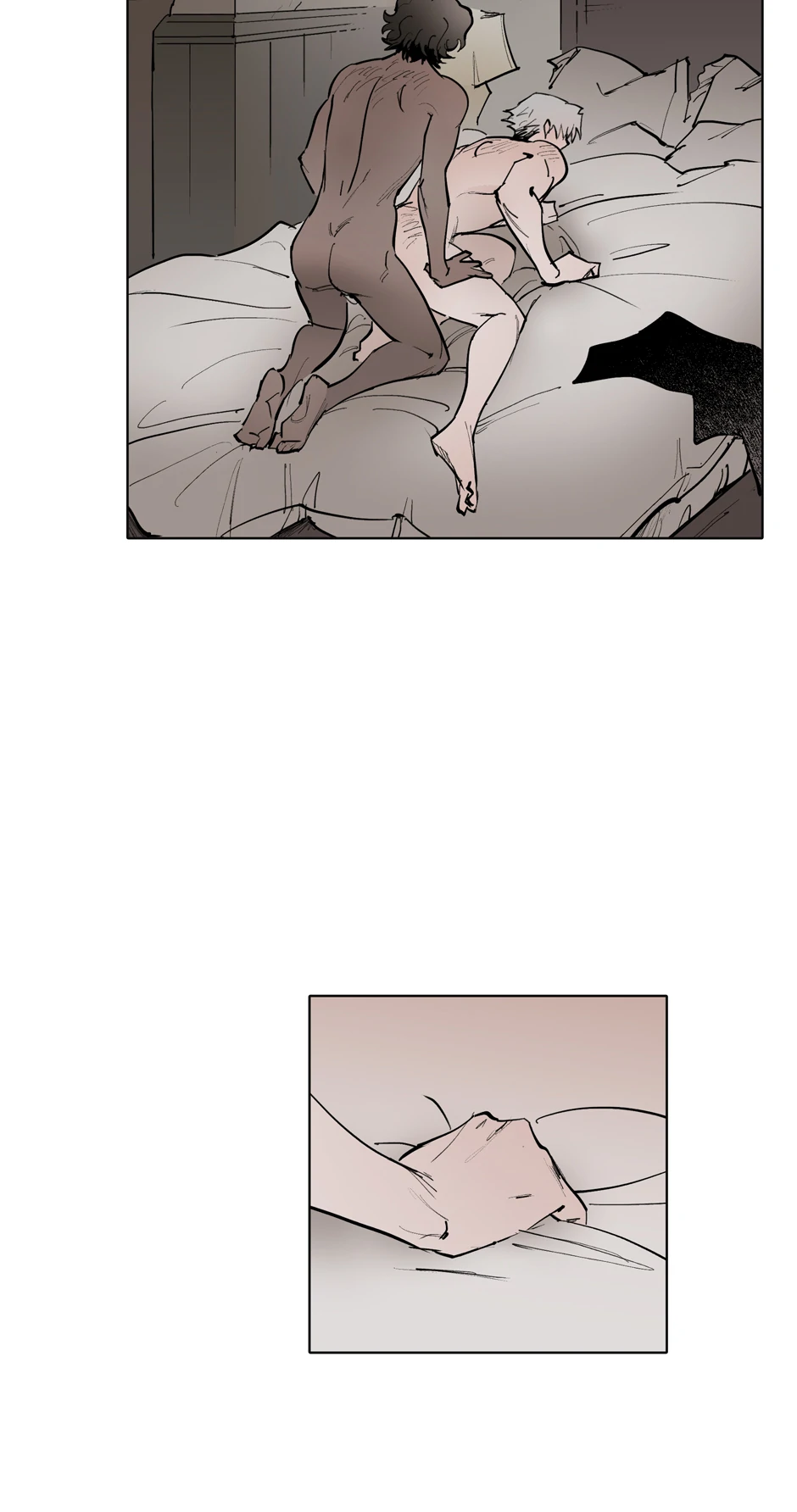 Hide Mansion Chapter 14 - Page 32