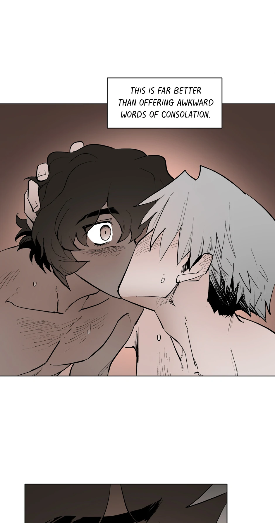 Hide Mansion Chapter 14 - Page 33