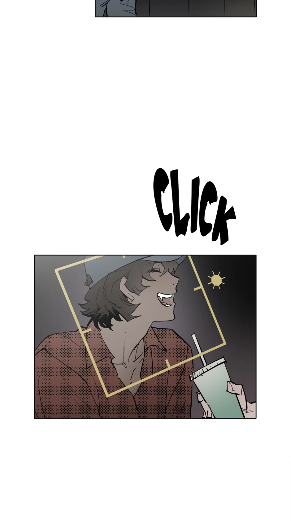 Hide Mansion Chapter 14 - Page 38