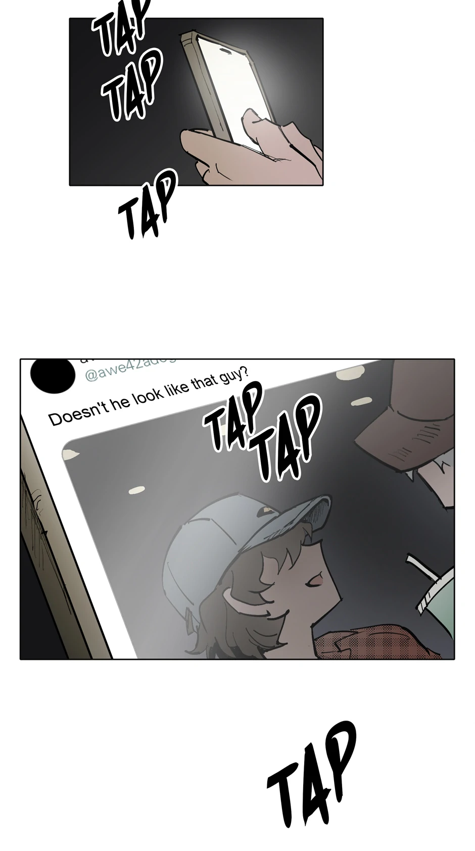 Hide Mansion Chapter 14 - Page 40