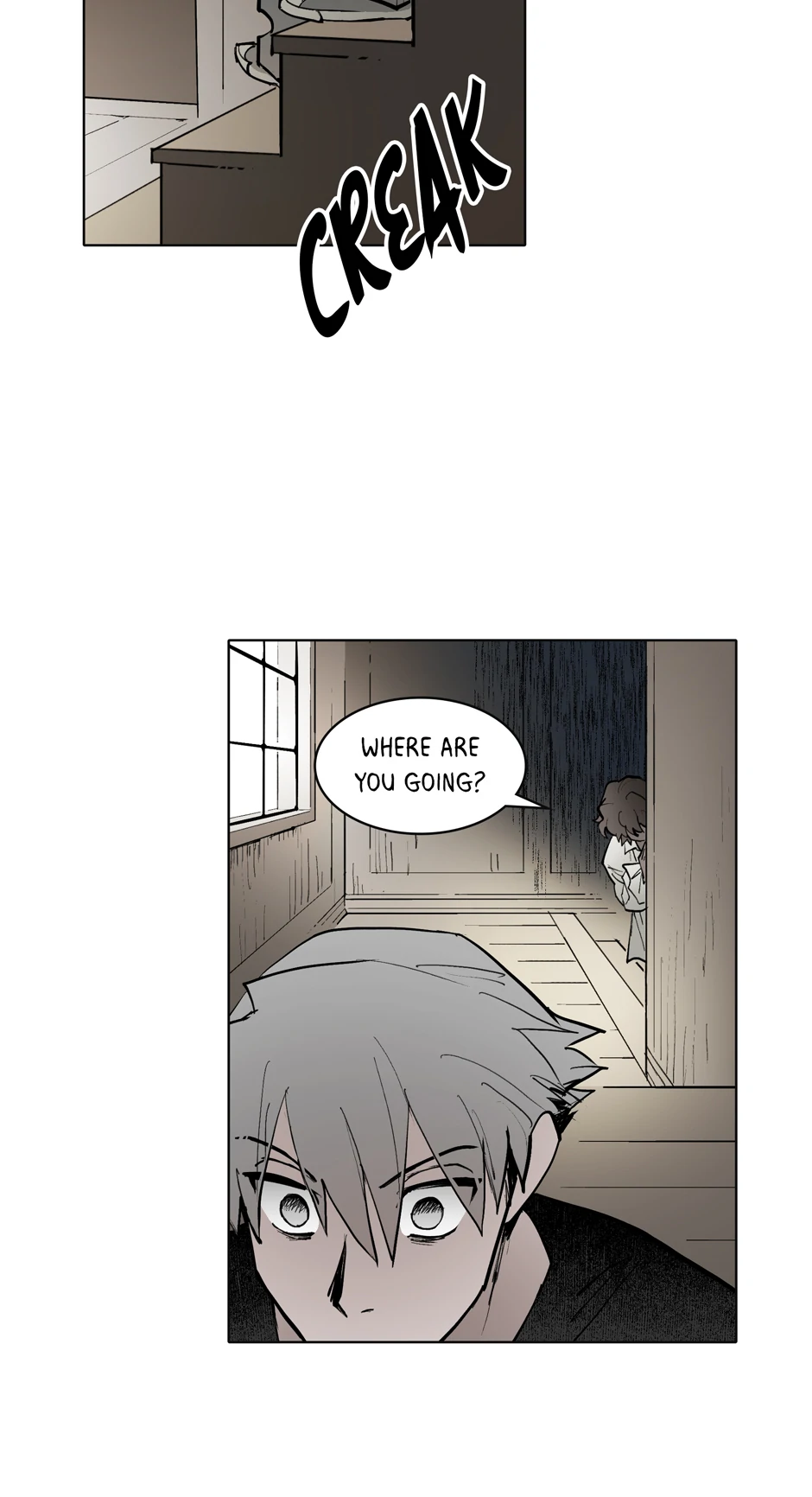 Hide Mansion Chapter 14 - Page 5