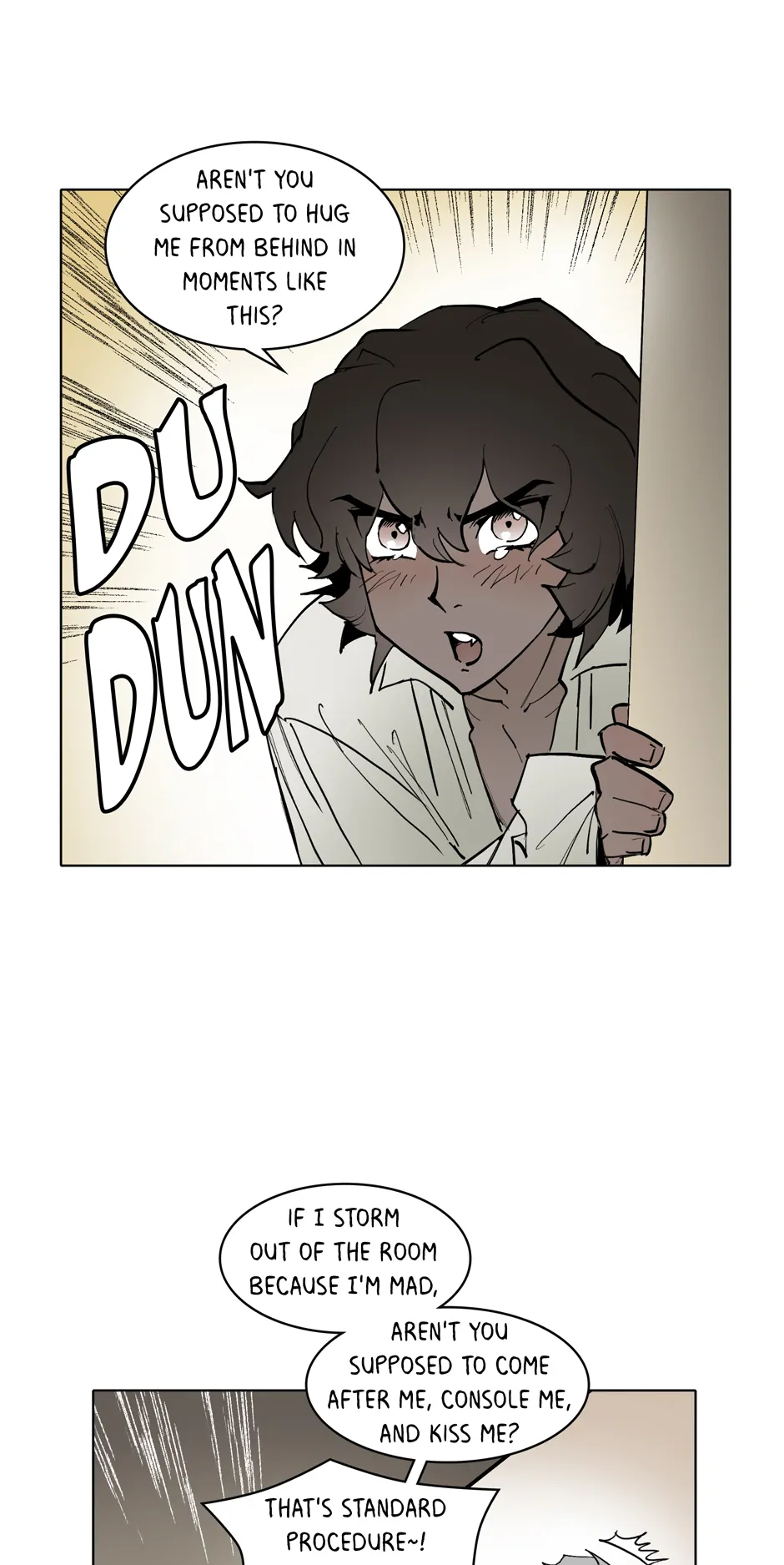 Hide Mansion Chapter 14 - Page 6