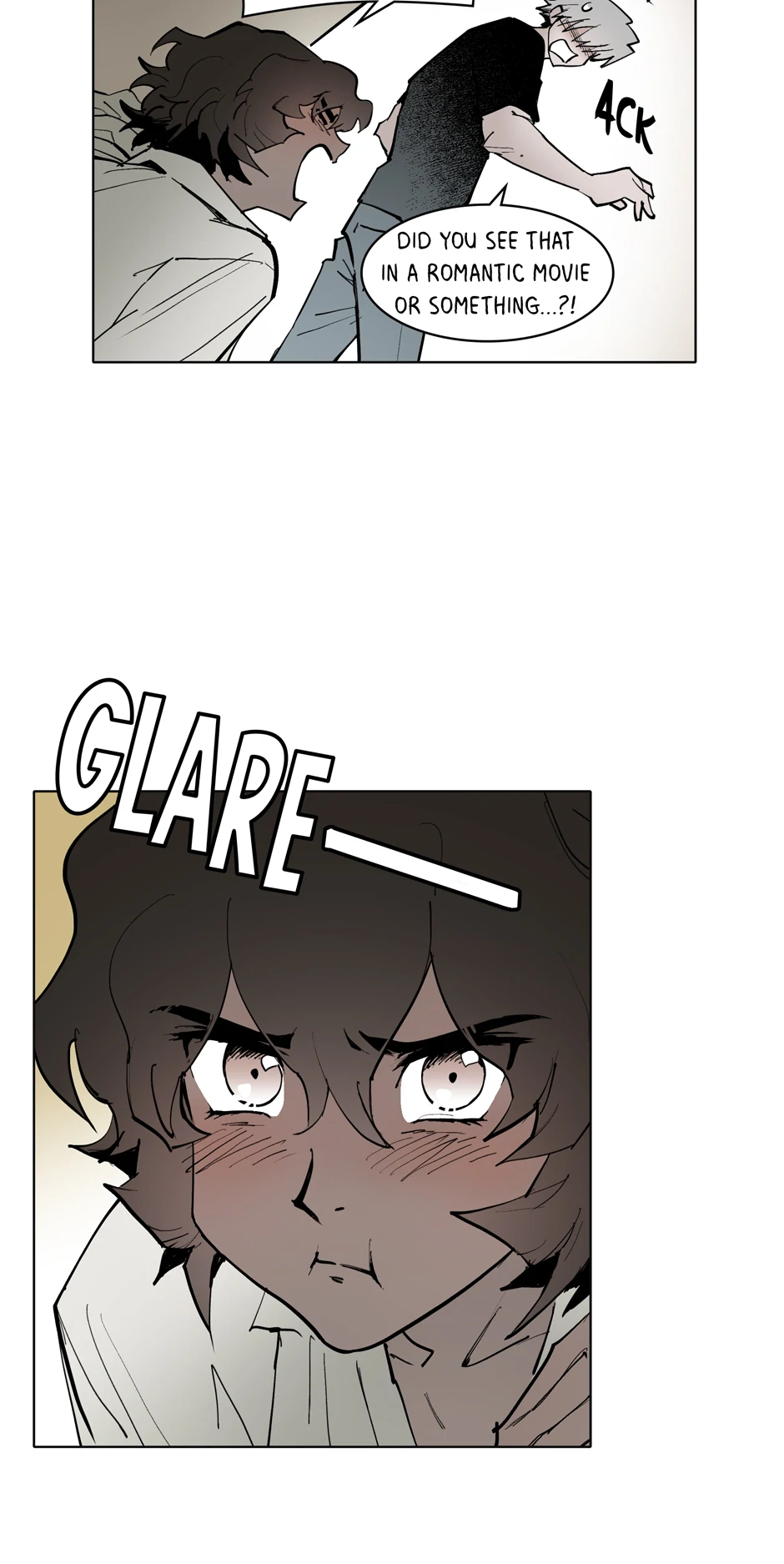 Hide Mansion Chapter 14 - Page 7