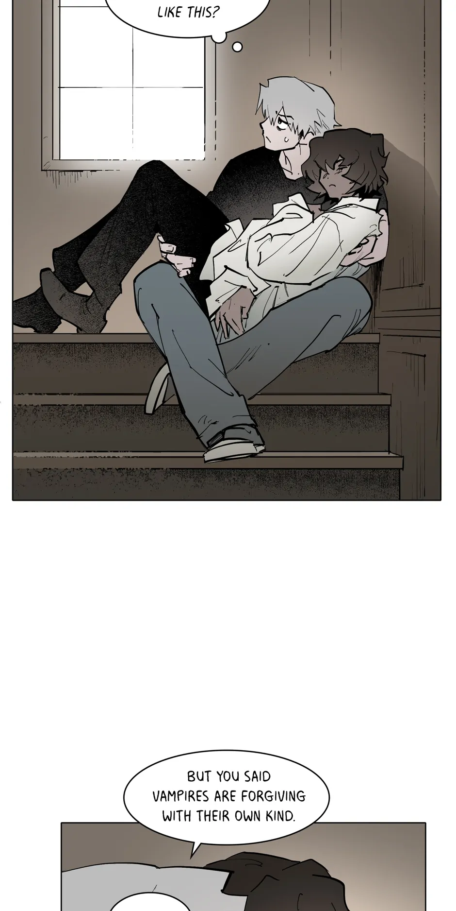 Hide Mansion Chapter 14 - Page 9