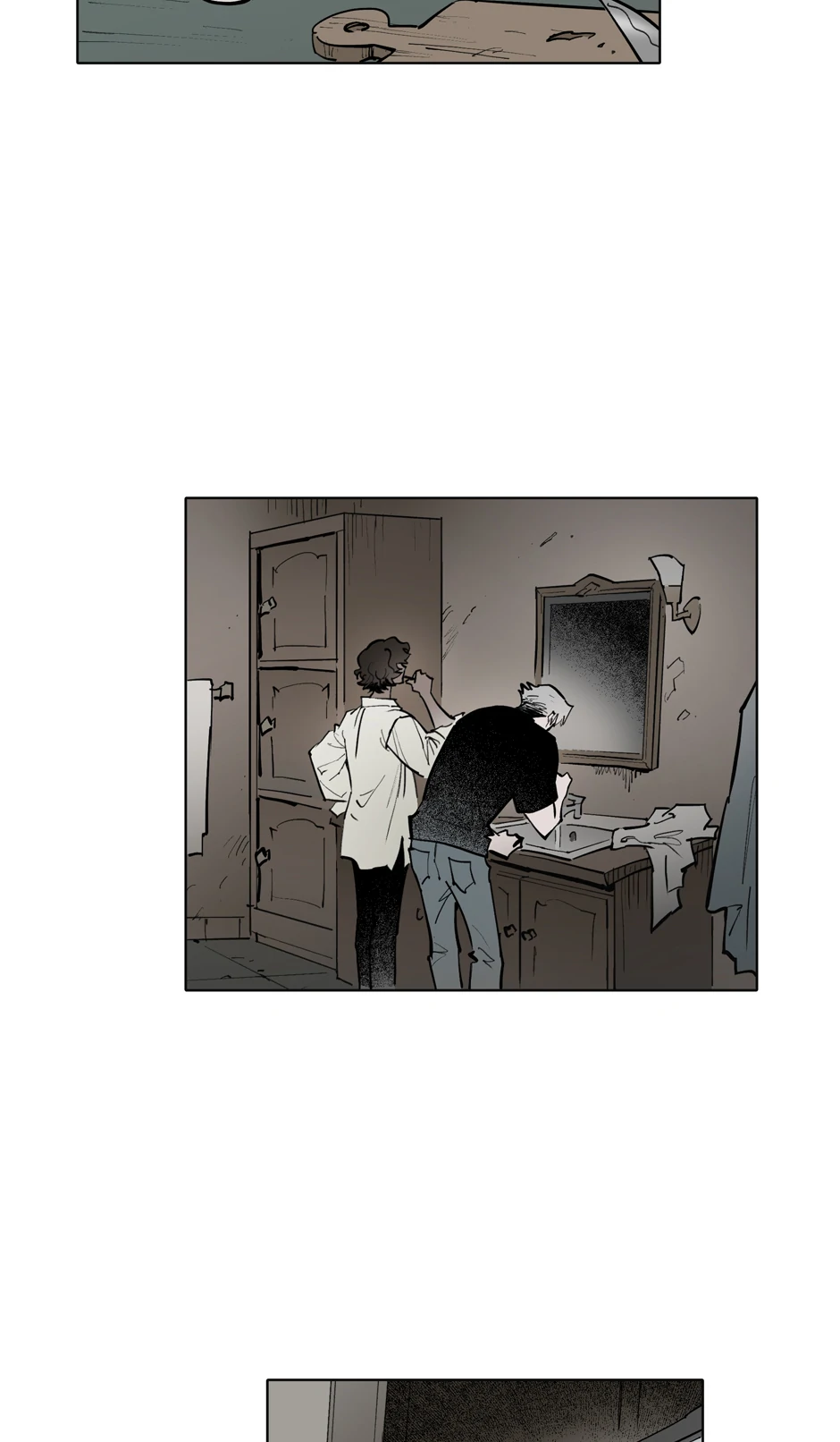 Hide Mansion Chapter 15 - Page 2