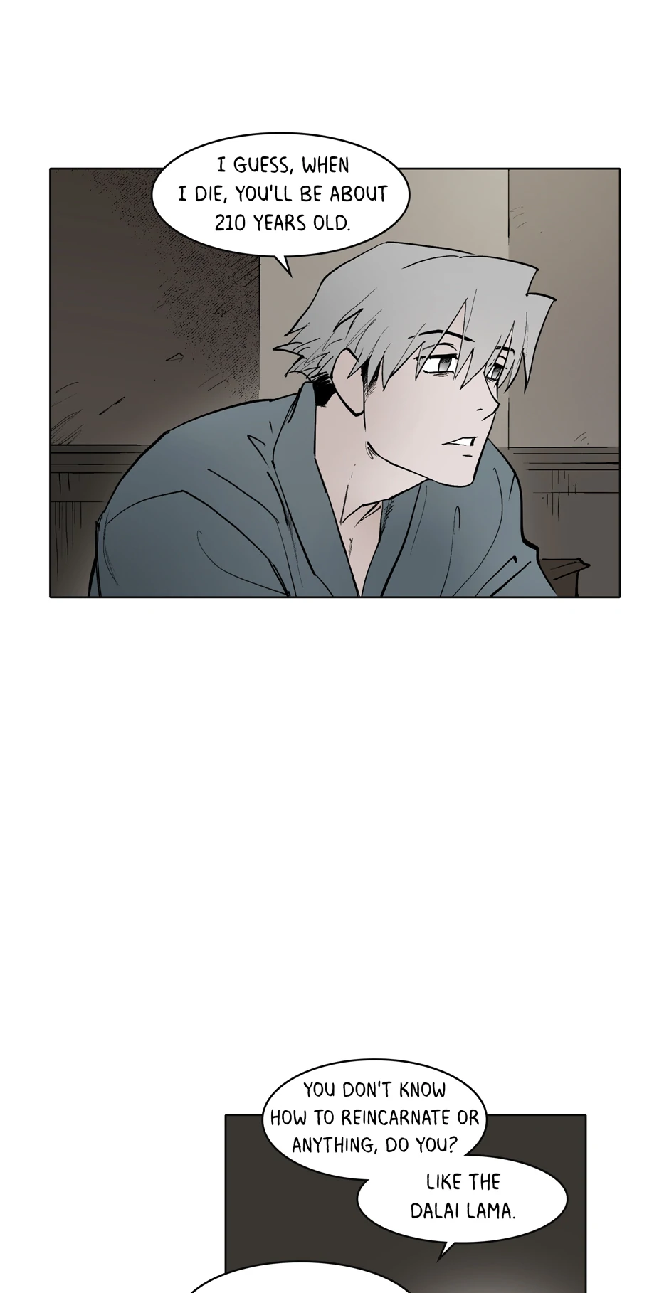 Hide Mansion Chapter 15 - Page 11