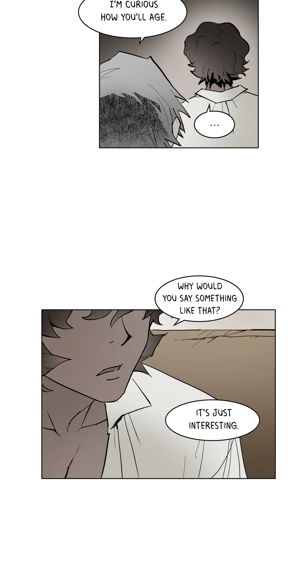 Hide Mansion Chapter 15 - Page 12