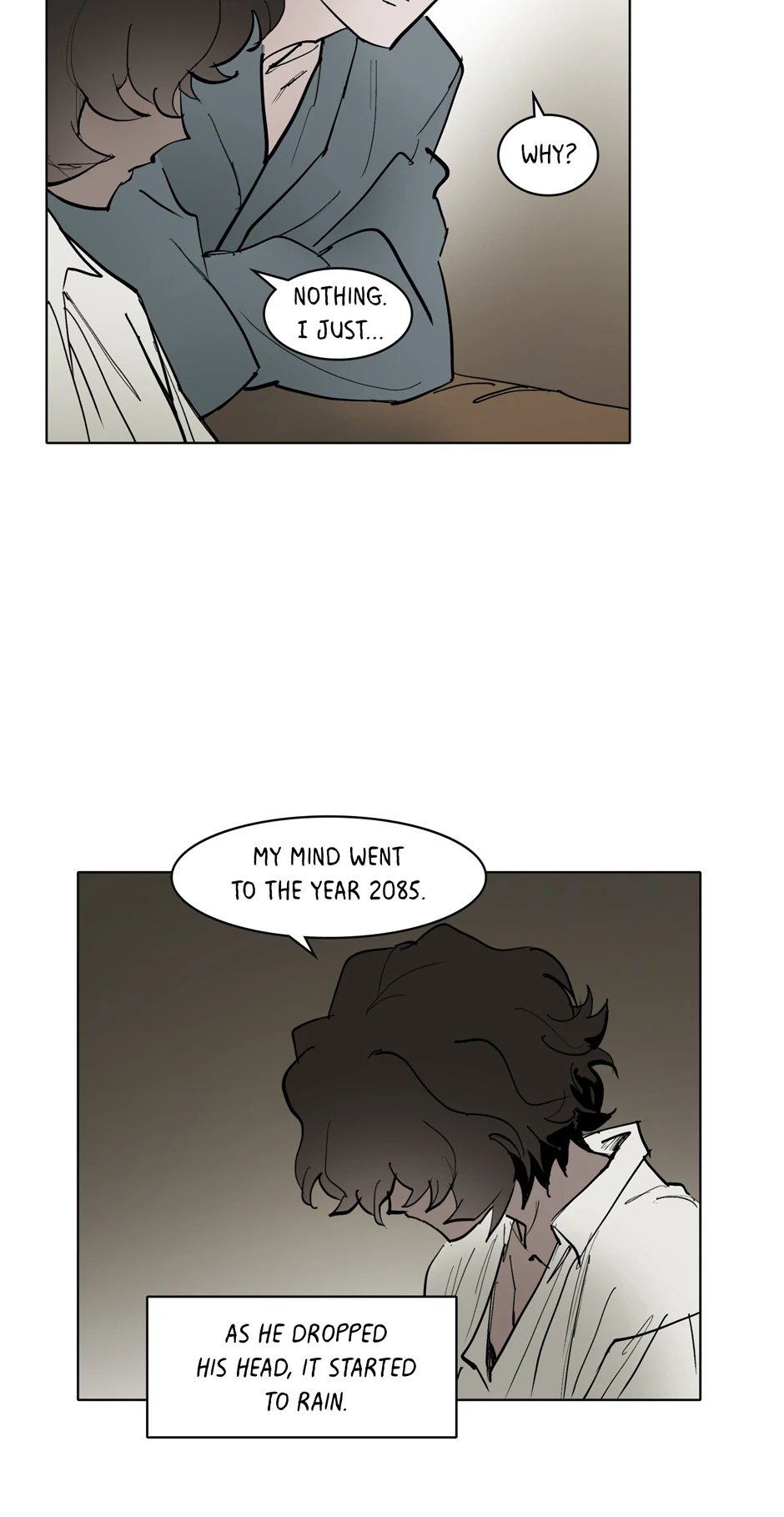 Hide Mansion Chapter 15 - Page 14