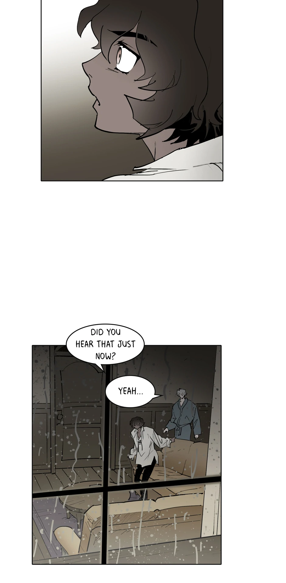 Hide Mansion Chapter 15 - Page 18