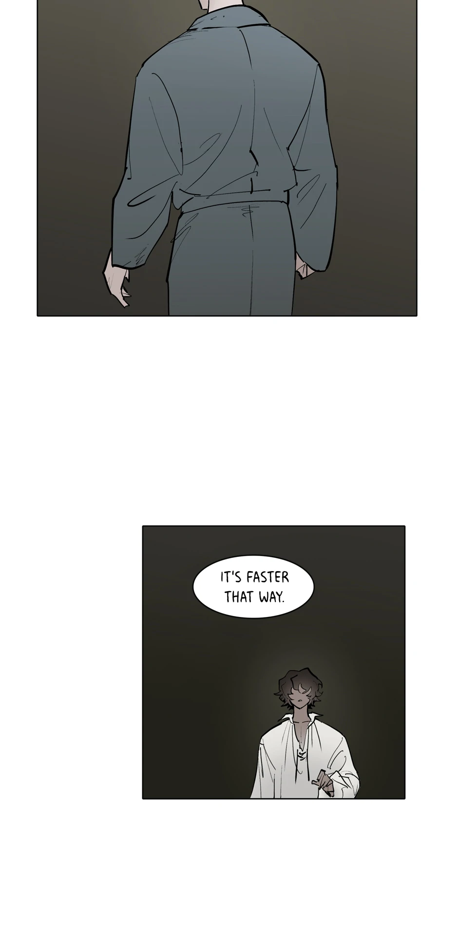 Hide Mansion Chapter 15 - Page 20