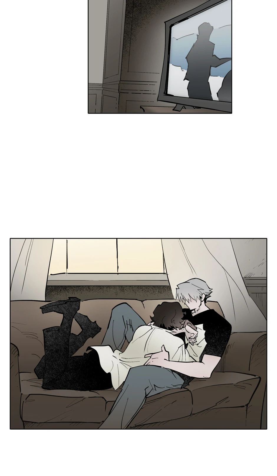 Hide Mansion Chapter 15 - Page 3