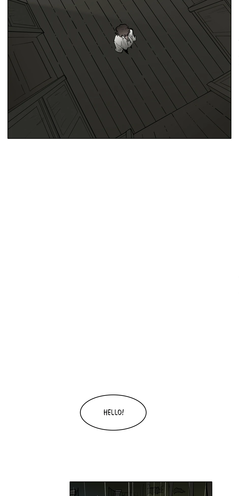 Hide Mansion Chapter 15 - Page 22