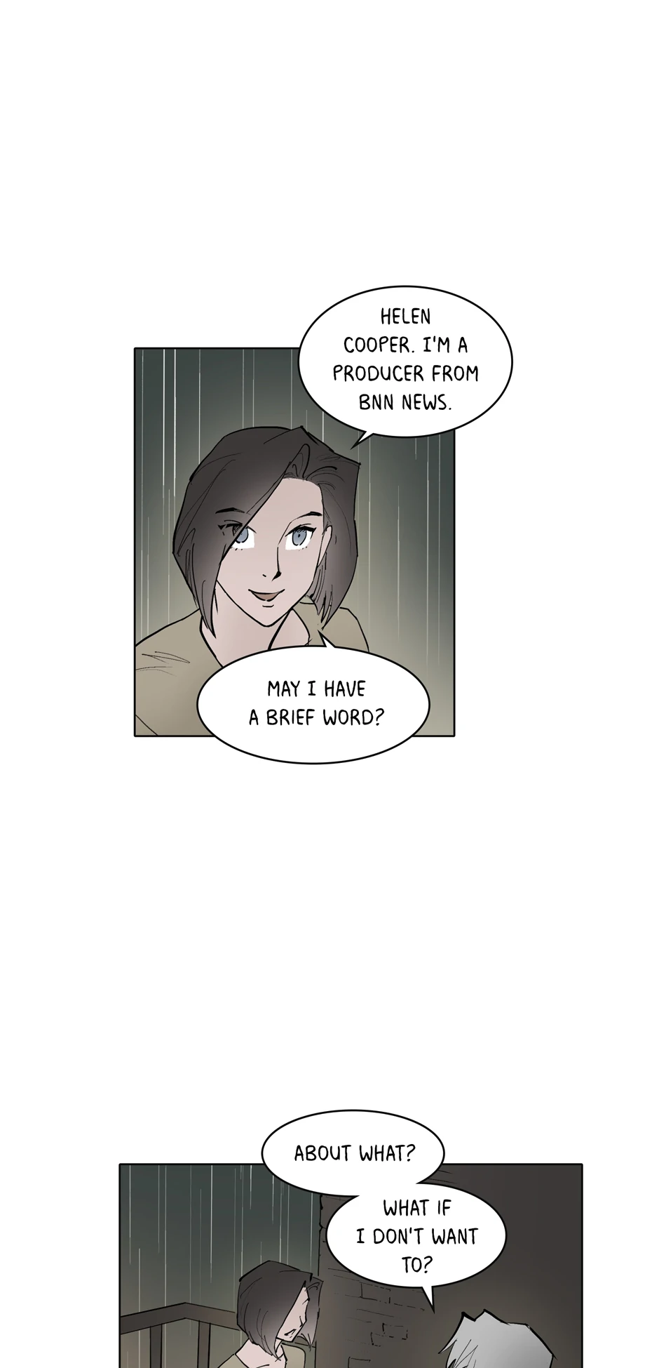 Hide Mansion Chapter 15 - Page 24