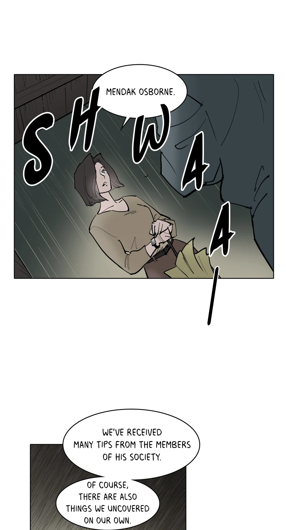 Hide Mansion Chapter 15 - Page 26