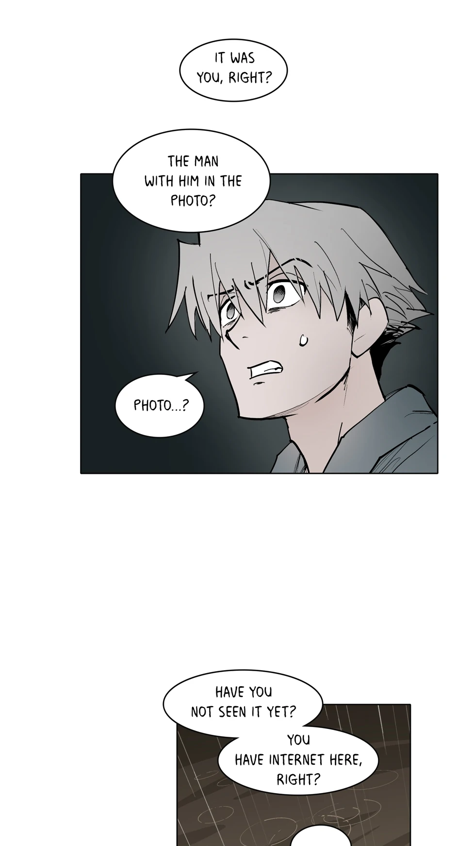 Hide Mansion Chapter 15 - Page 29