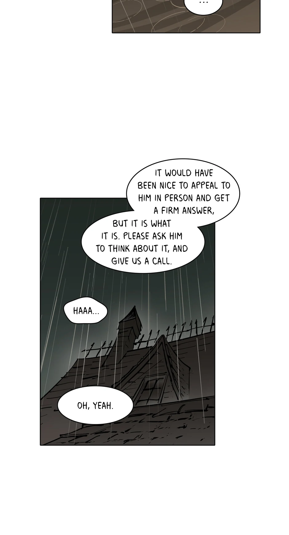Hide Mansion Chapter 15 - Page 30