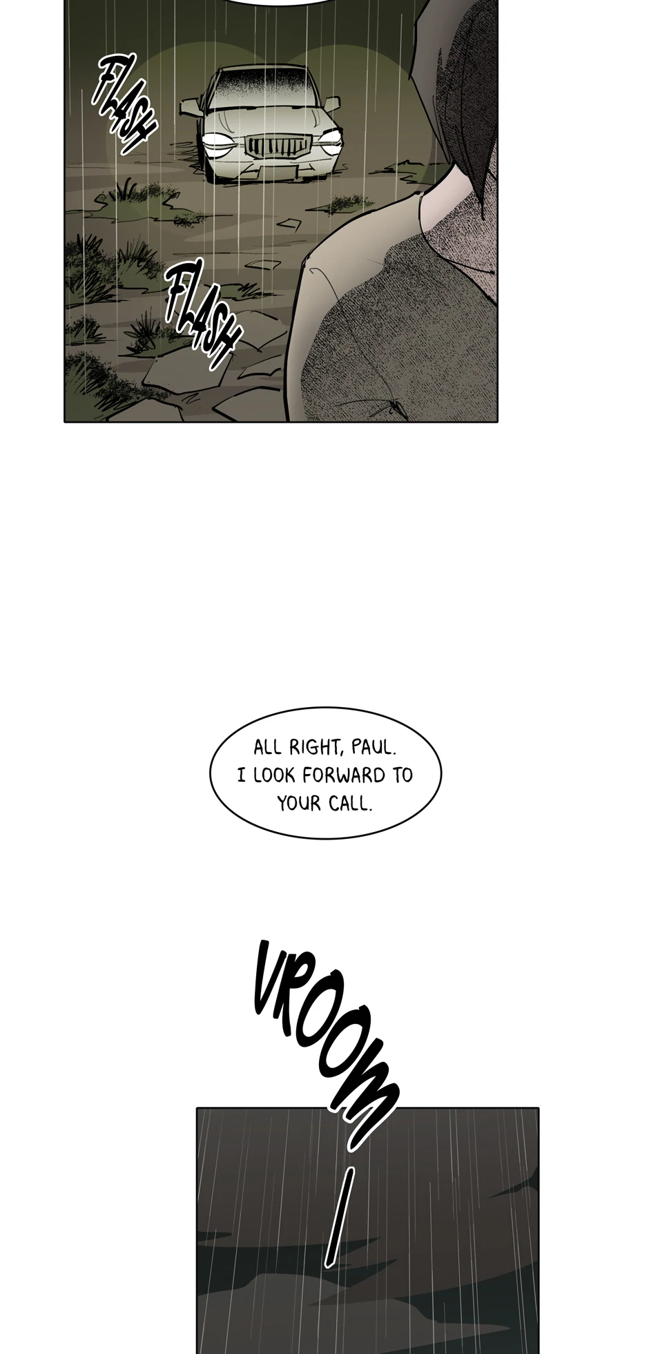 Hide Mansion Chapter 15 - Page 32