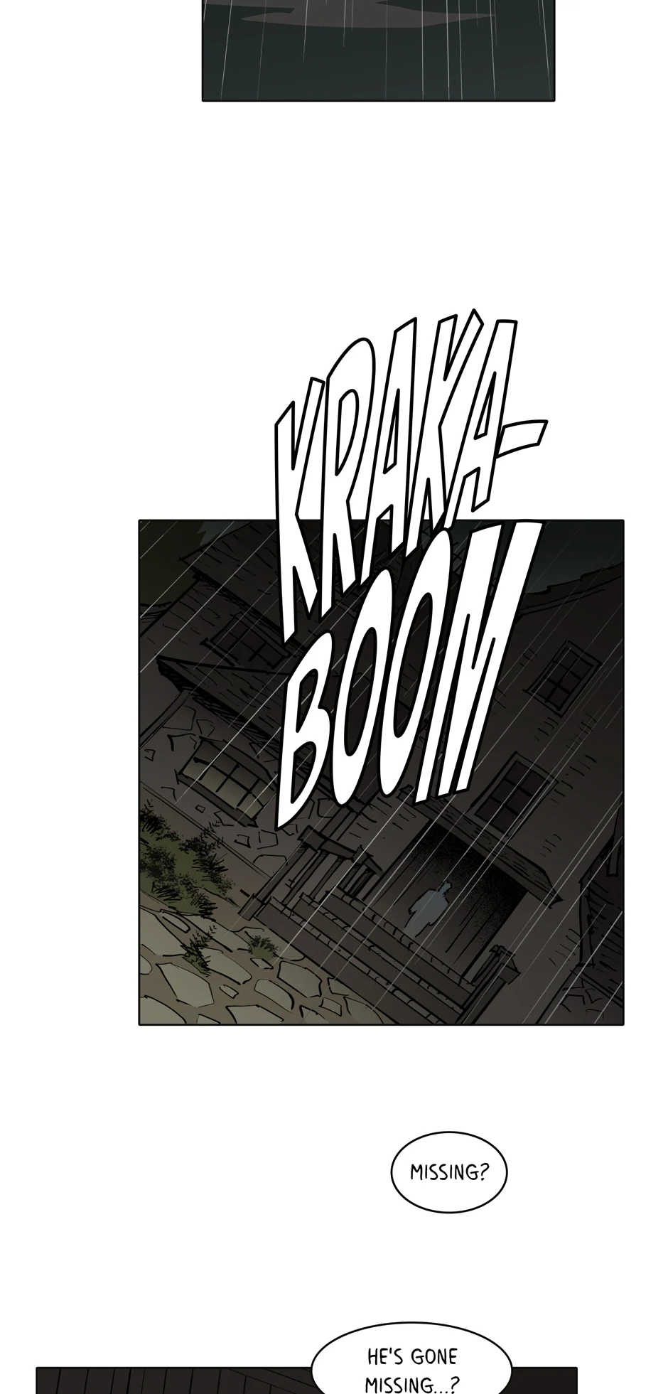 Hide Mansion Chapter 15 - Page 33