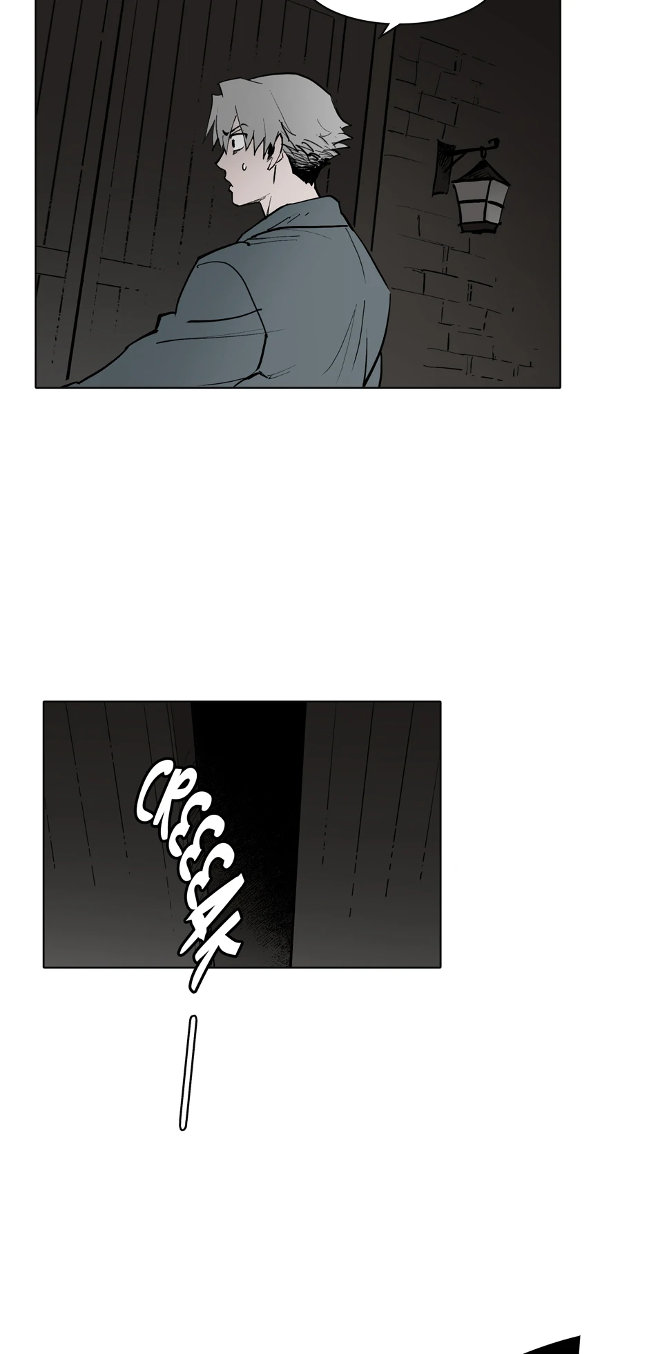 Hide Mansion Chapter 15 - Page 34