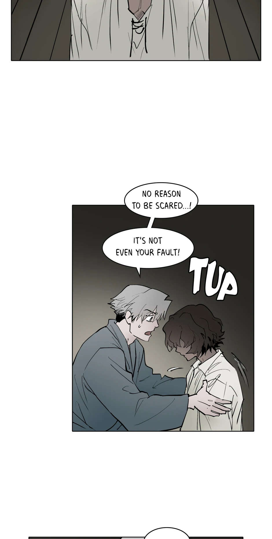 Hide Mansion Chapter 15 - Page 37