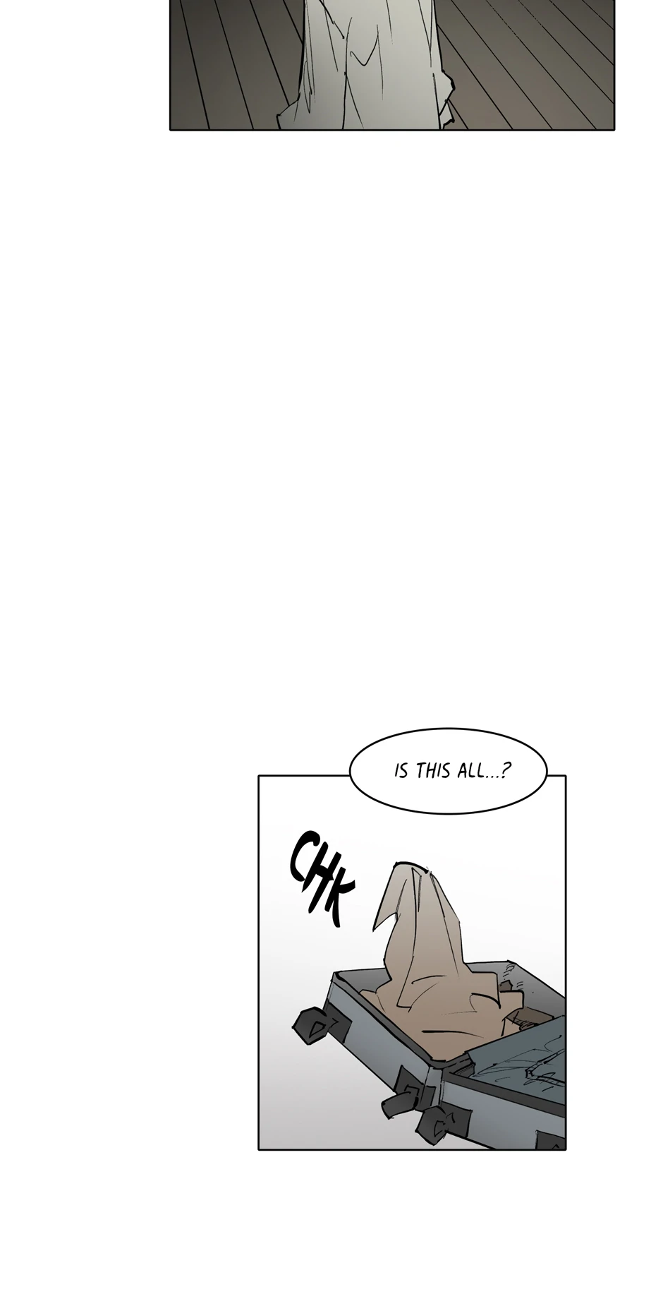 Hide Mansion Chapter 15 - Page 40