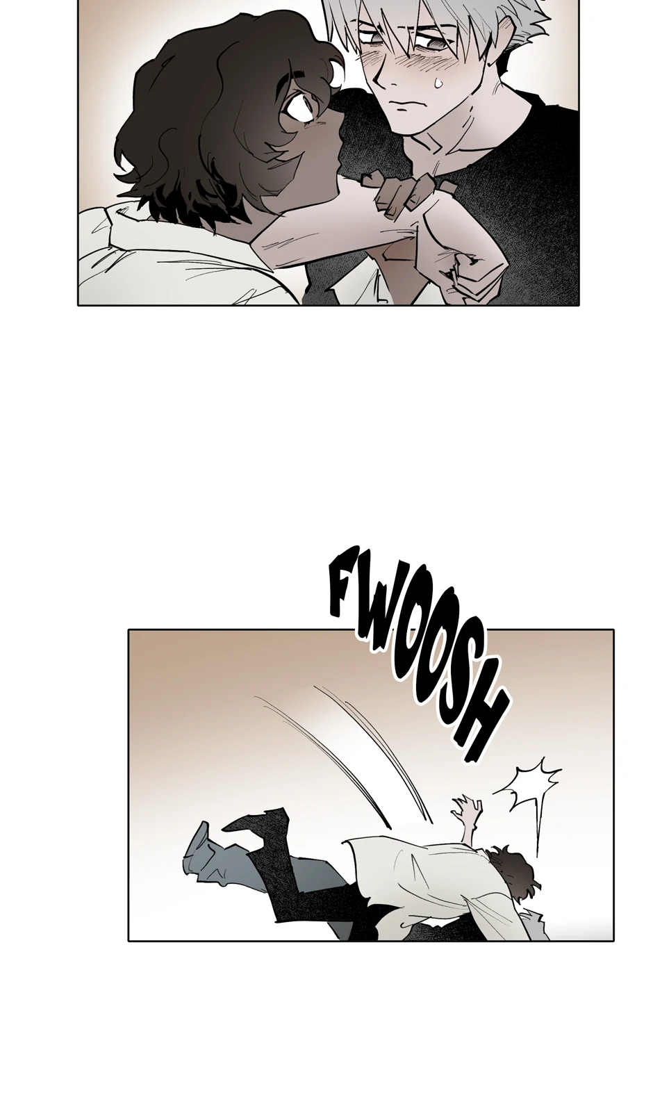 Hide Mansion Chapter 15 - Page 5