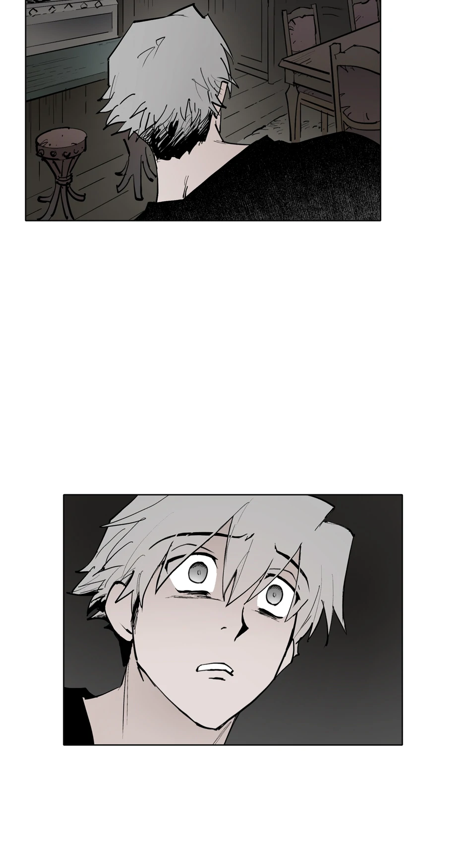 Hide Mansion Chapter 15 - Page 45