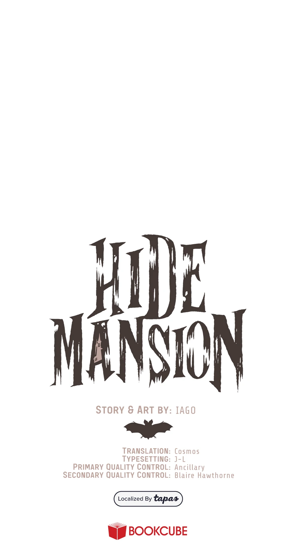 Hide Mansion Chapter 15 - Page 48