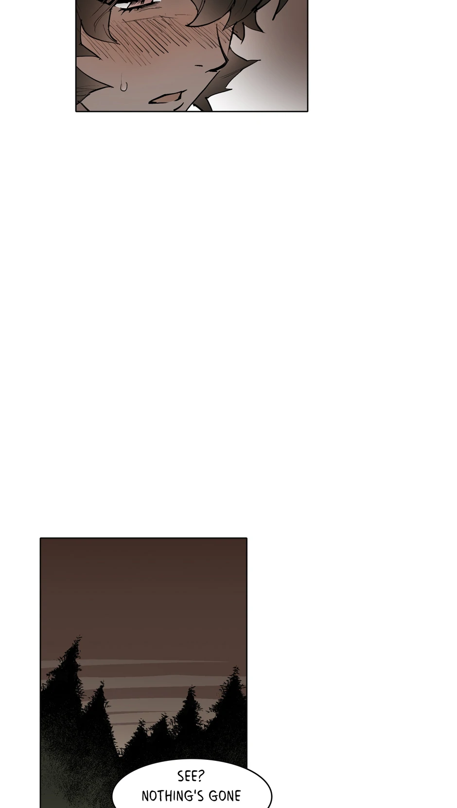 Hide Mansion Chapter 15 - Page 7