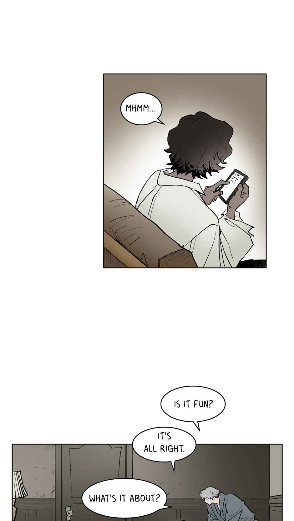 Hide Mansion Chapter 15 - Page 9