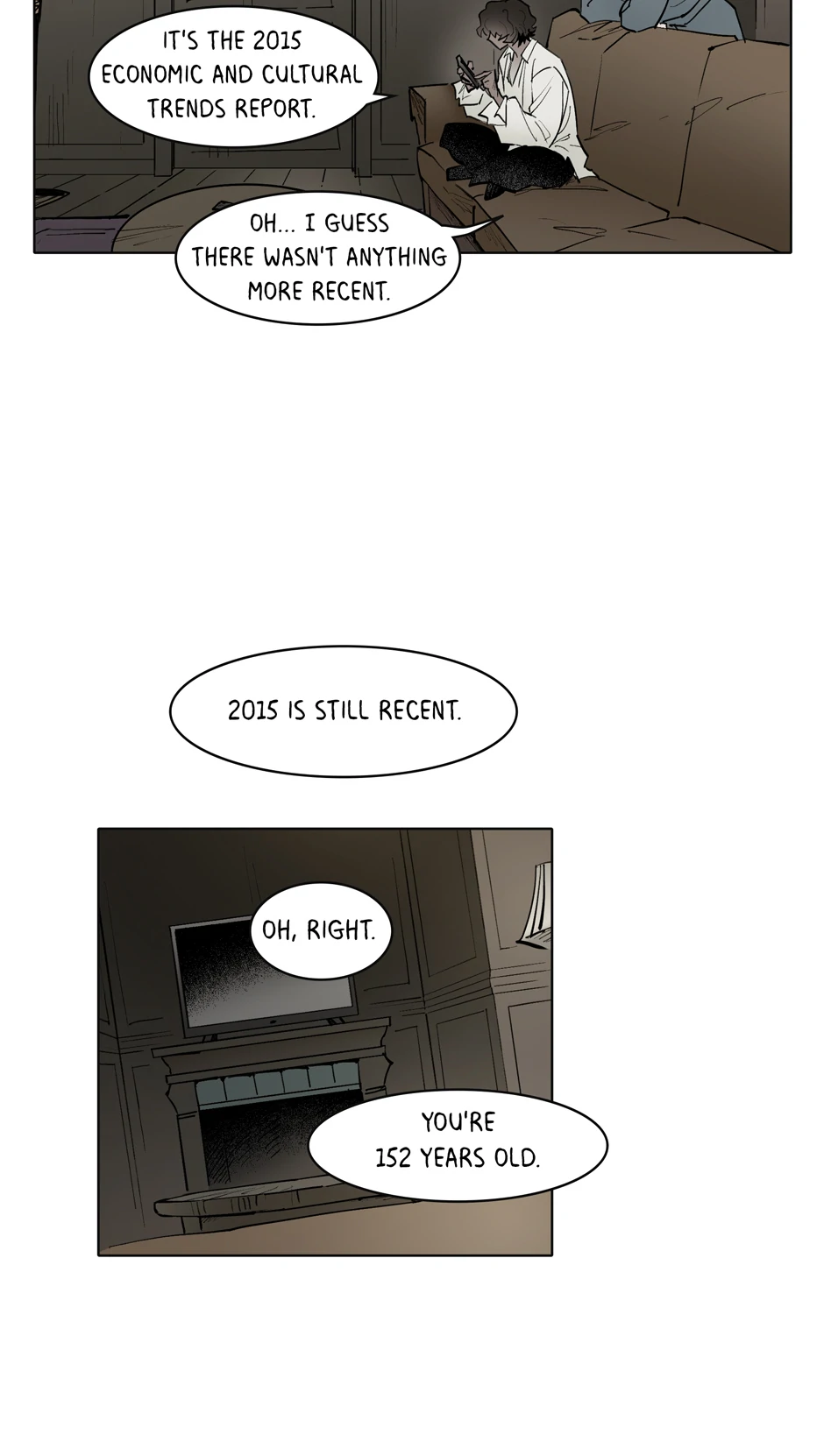 Hide Mansion Chapter 15 - Page 10