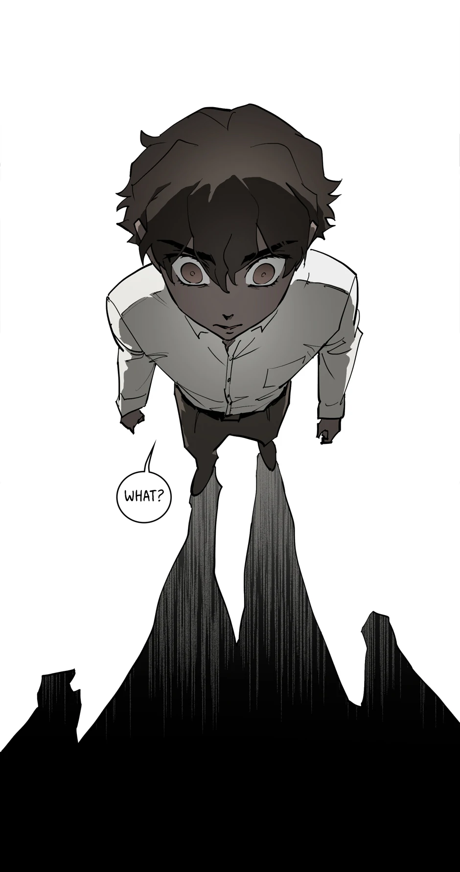 Hide Mansion Chapter 16 - Page 11