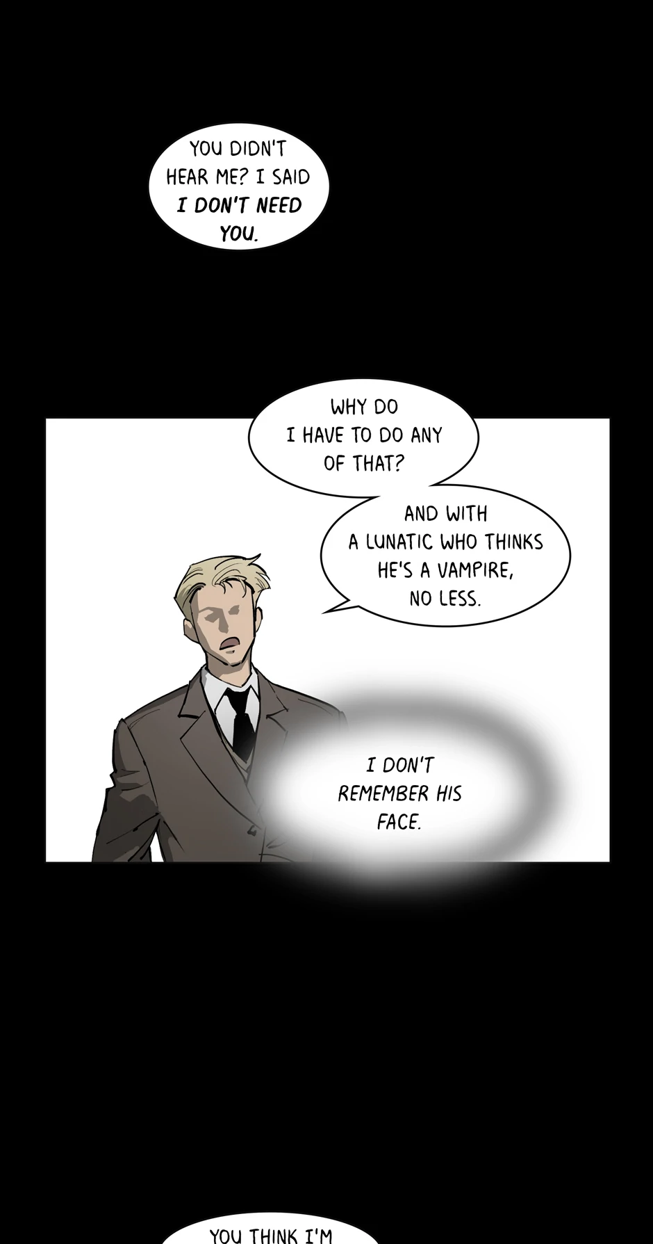 Hide Mansion Chapter 16 - Page 12