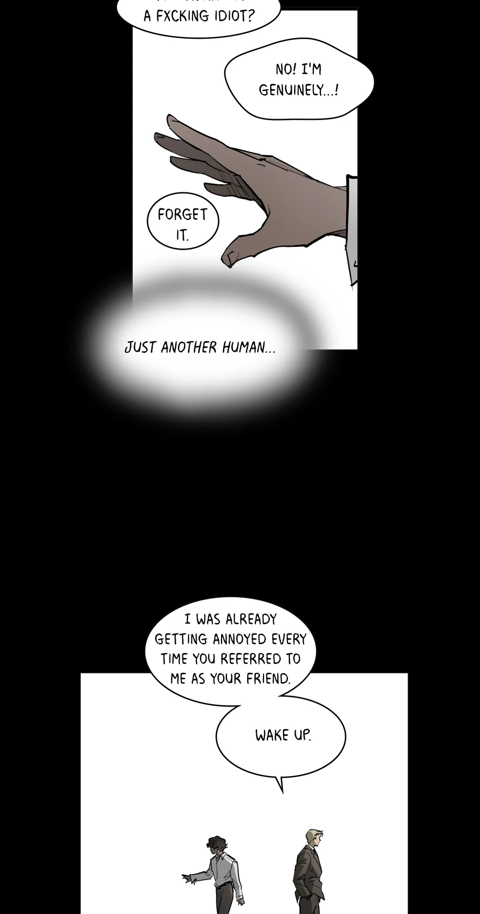 Hide Mansion Chapter 16 - Page 13