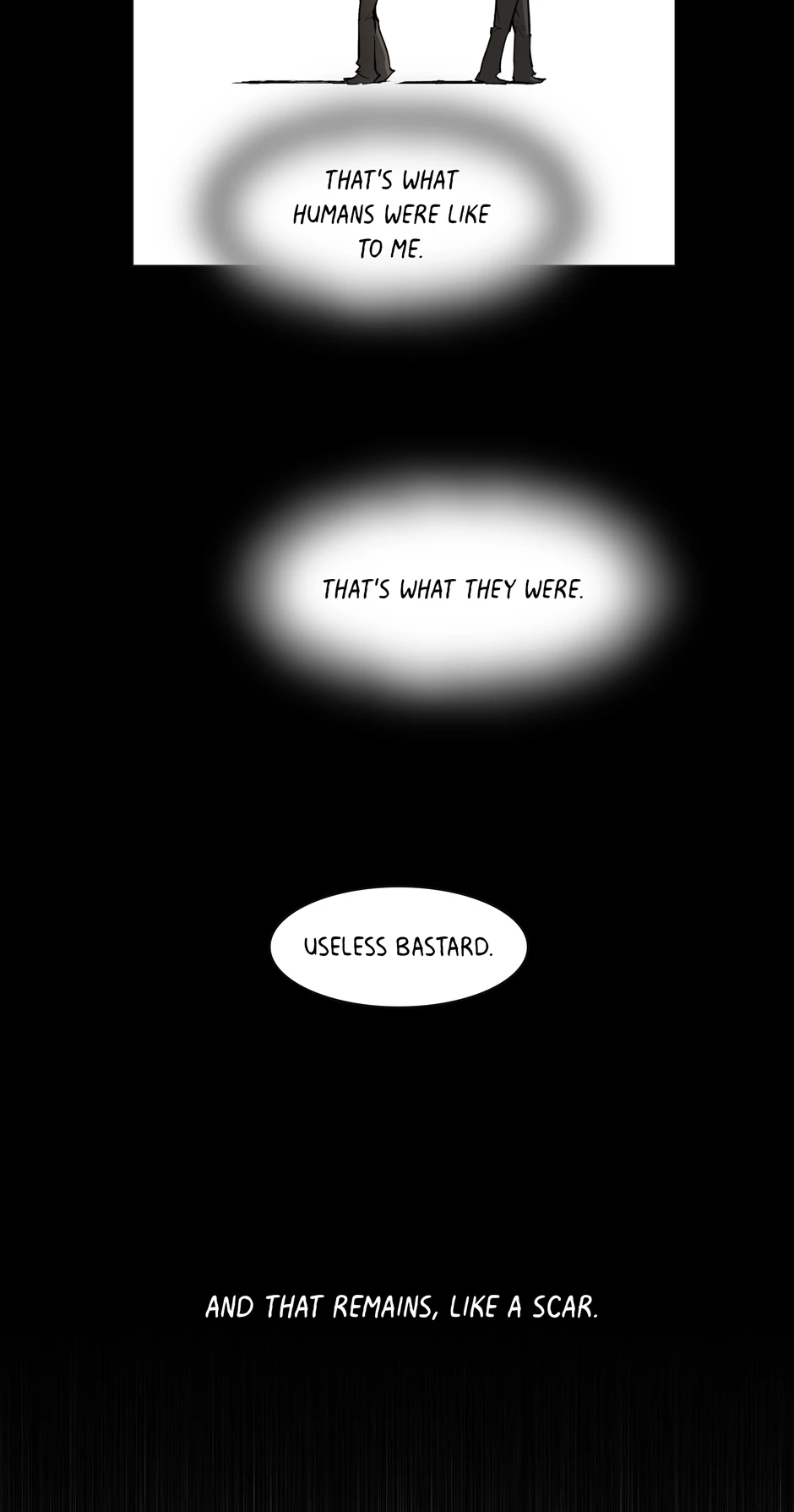 Hide Mansion Chapter 16 - Page 14