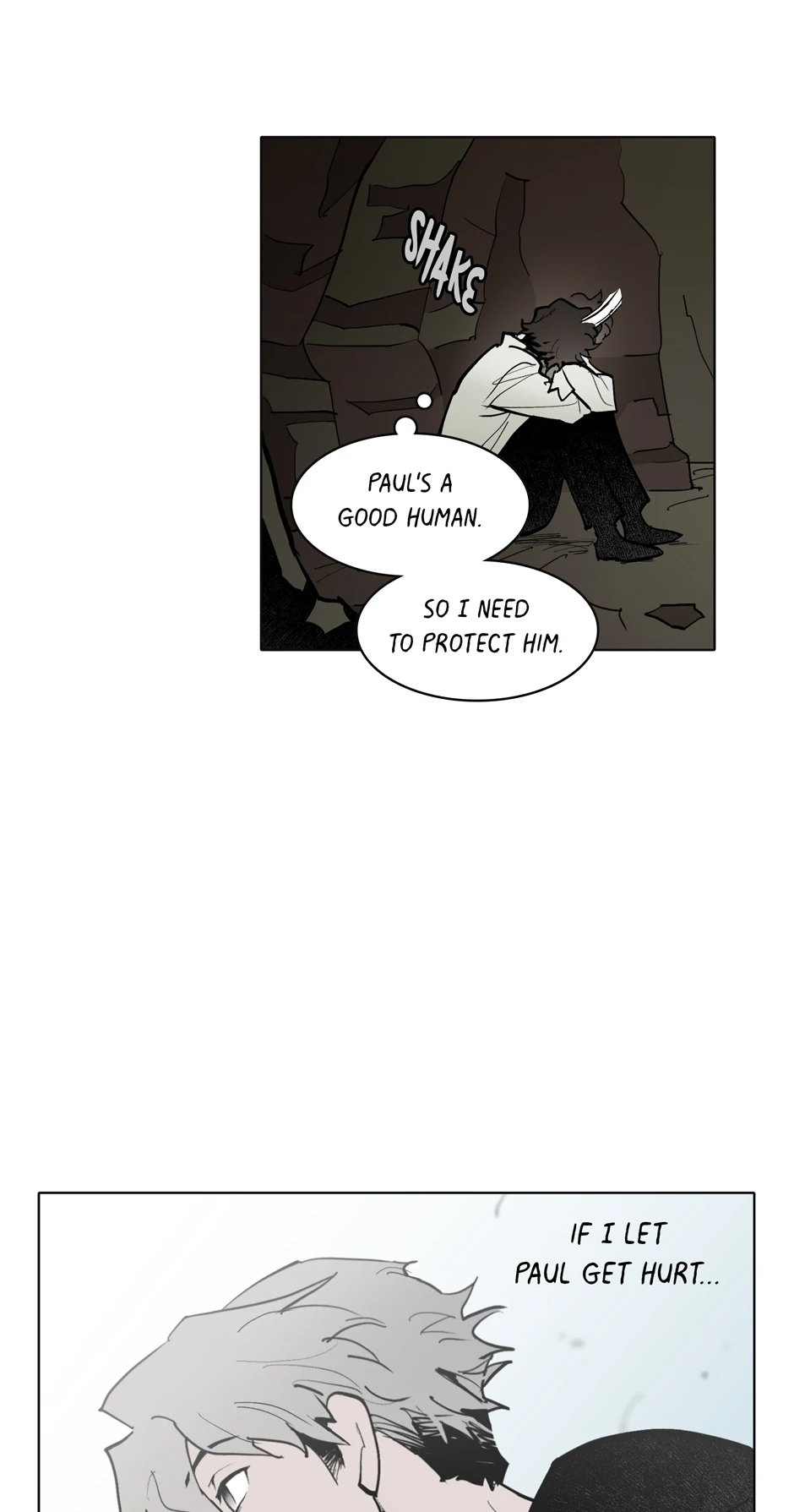 Hide Mansion Chapter 16 - Page 16