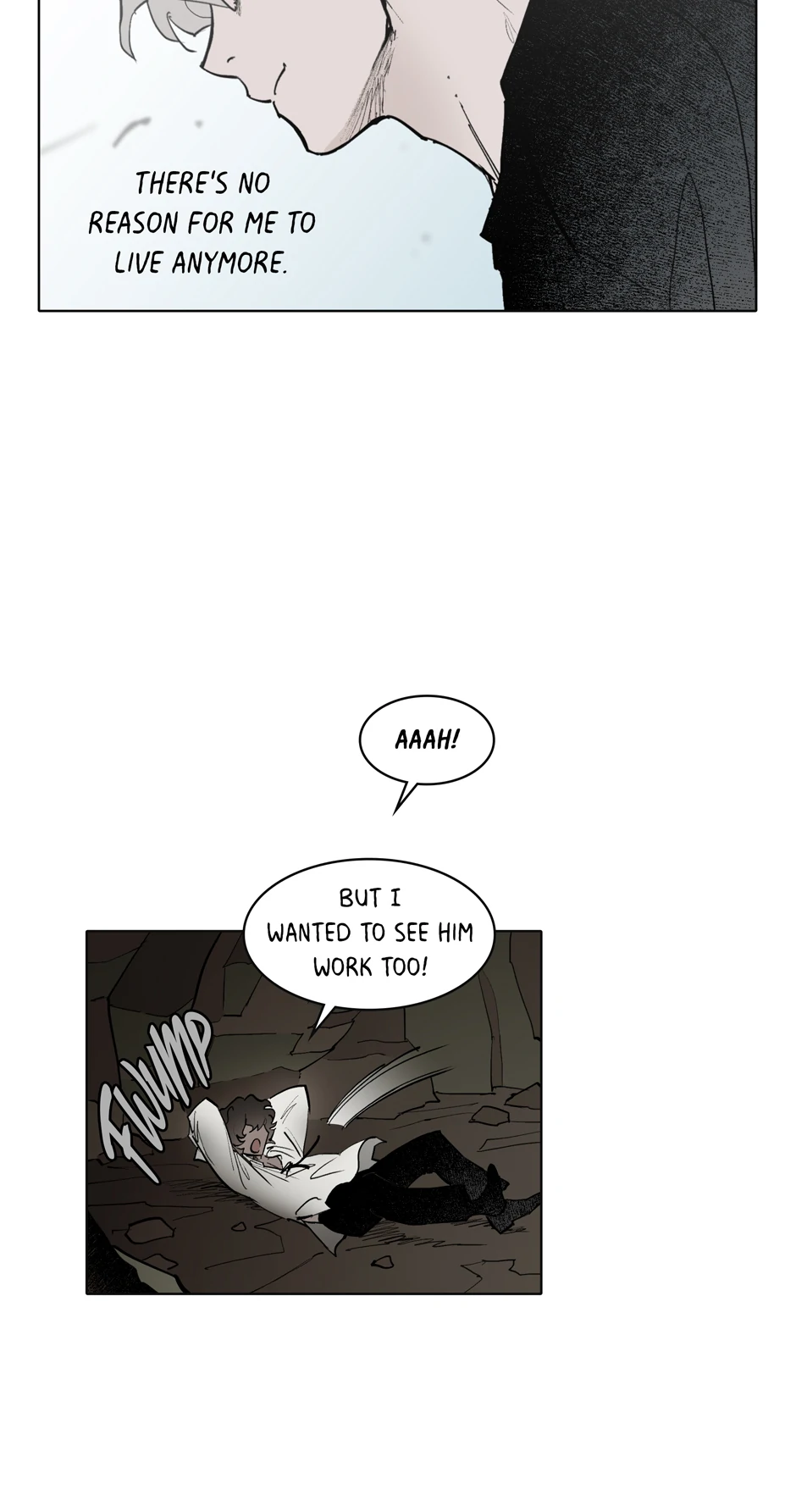 Hide Mansion Chapter 16 - Page 17