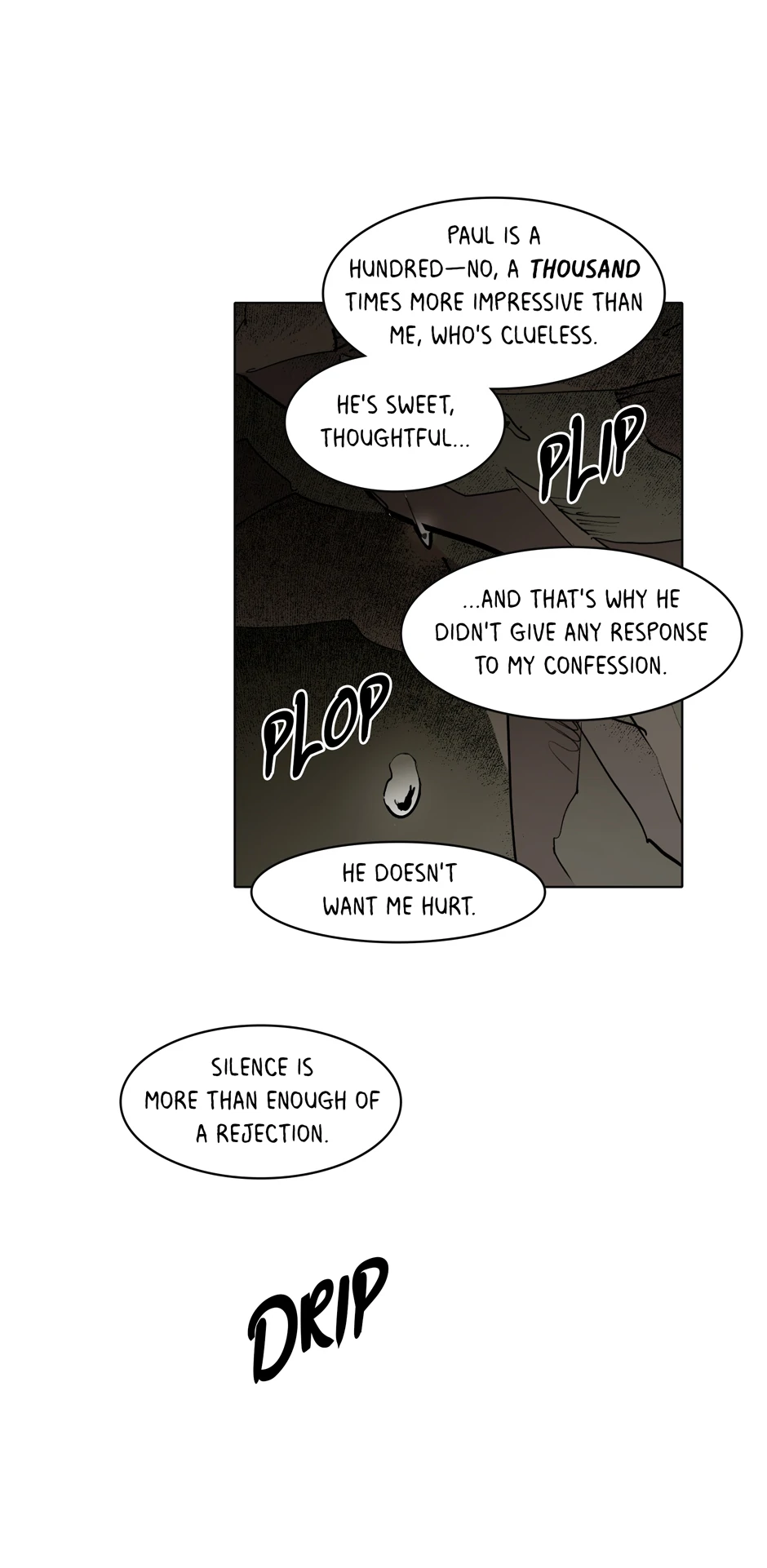 Hide Mansion Chapter 16 - Page 18