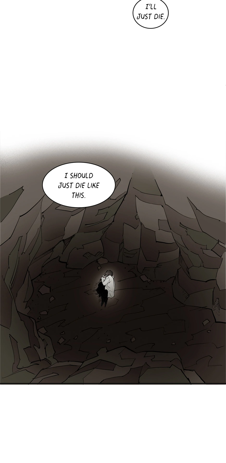 Hide Mansion Chapter 16 - Page 22