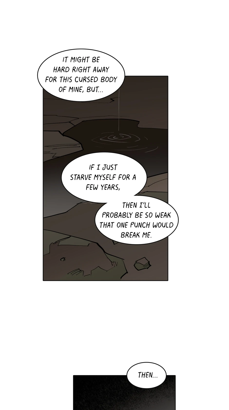 Hide Mansion Chapter 16 - Page 23