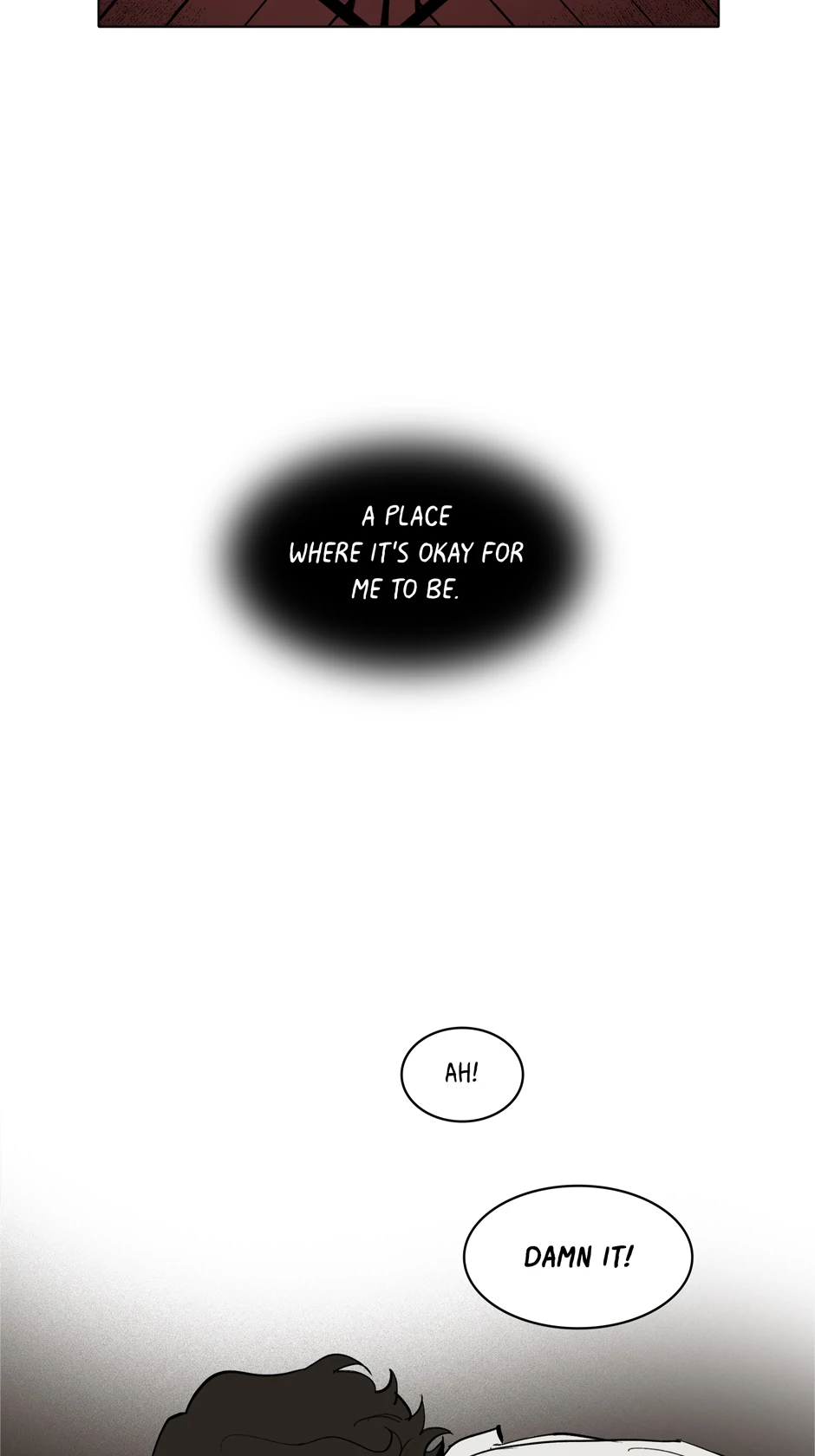 Hide Mansion Chapter 16 - Page 25