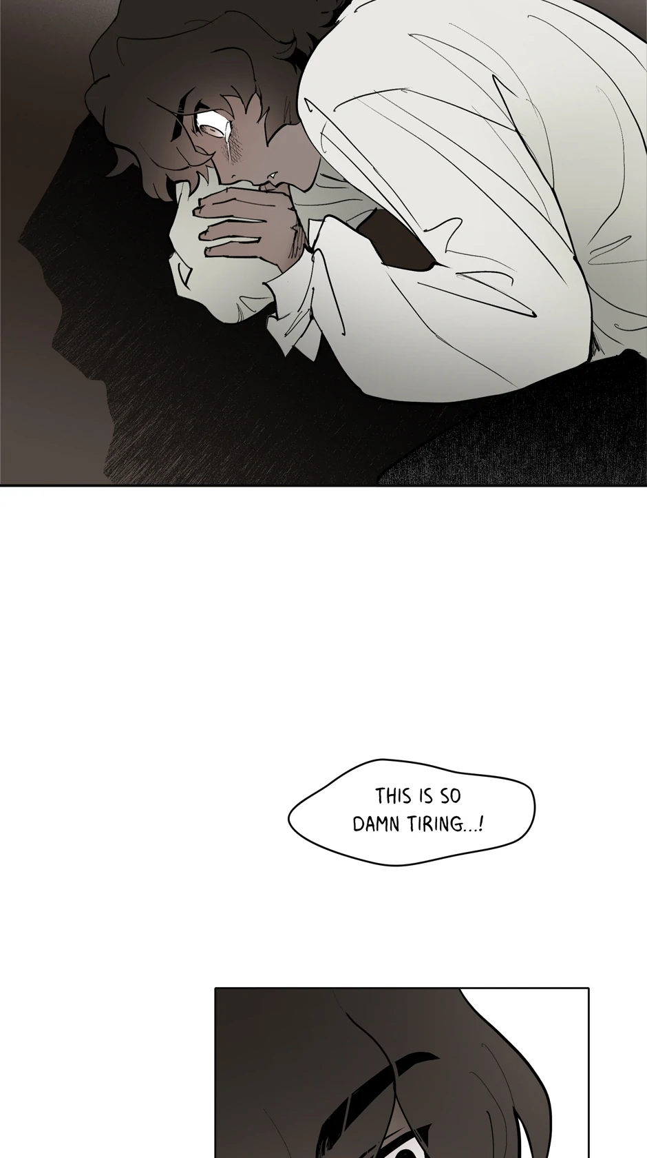 Hide Mansion Chapter 16 - Page 26