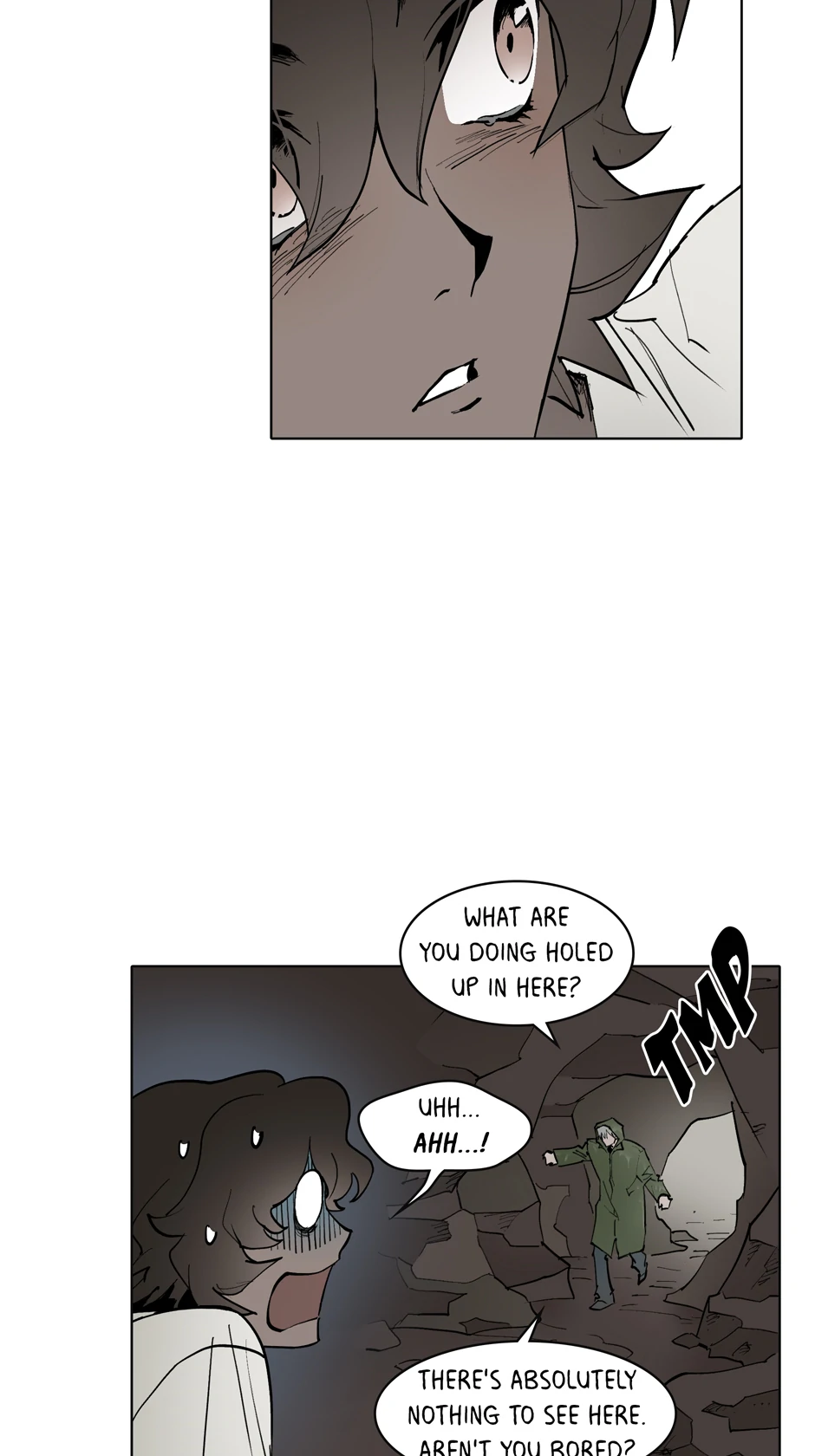 Hide Mansion Chapter 16 - Page 27