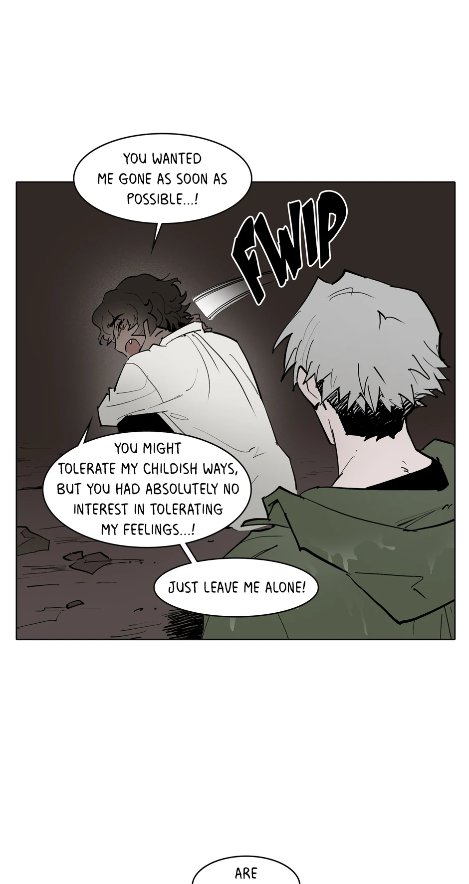 Hide Mansion Chapter 16 - Page 31