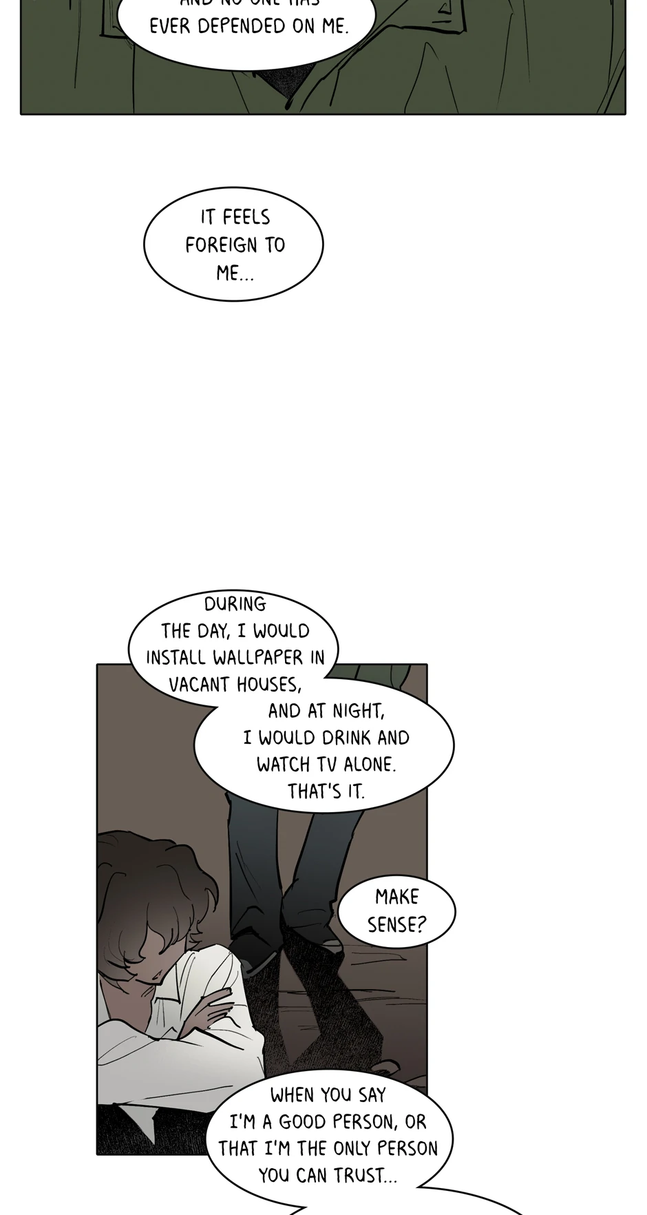 Hide Mansion Chapter 16 - Page 35