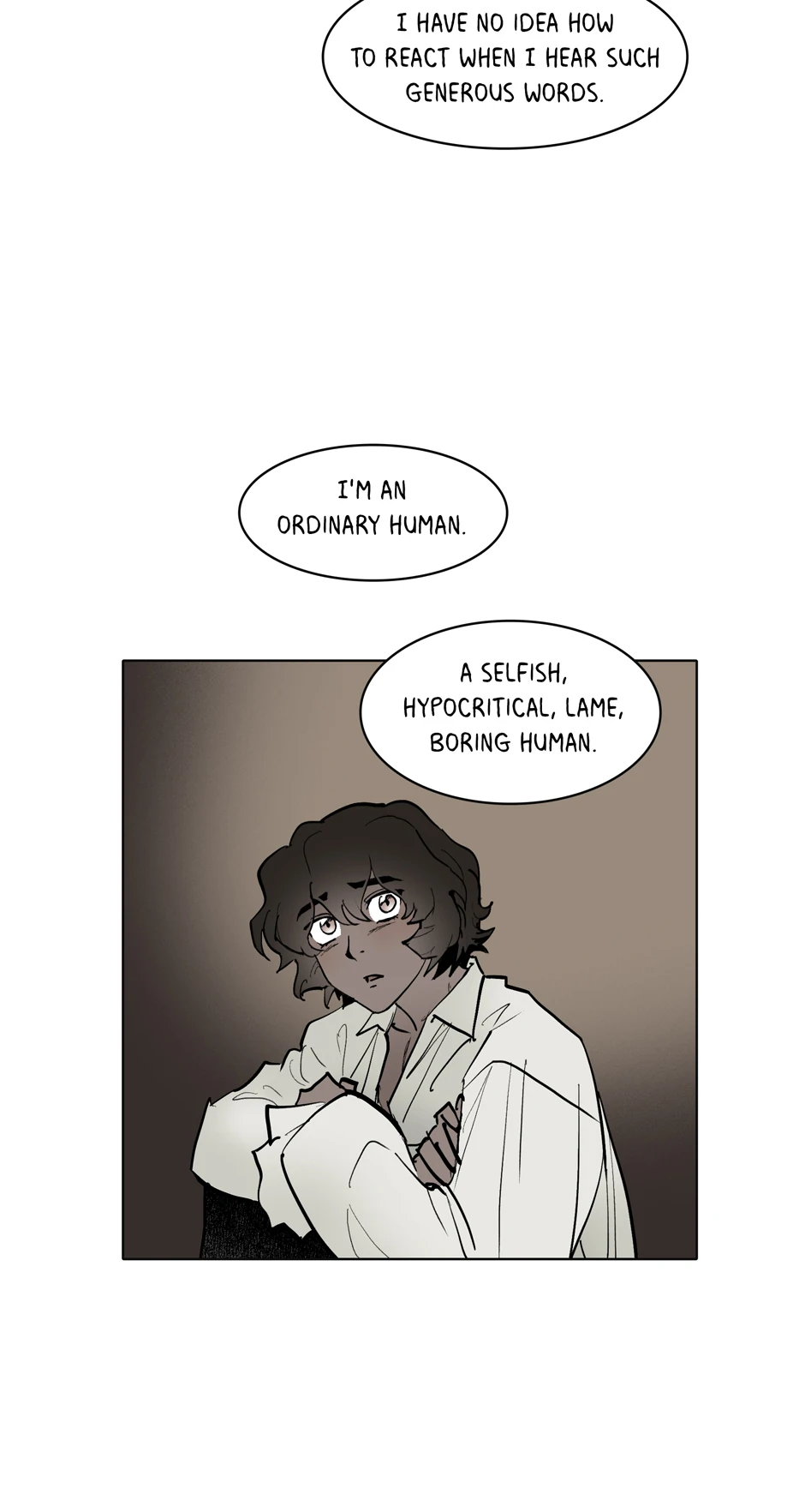 Hide Mansion Chapter 16 - Page 36