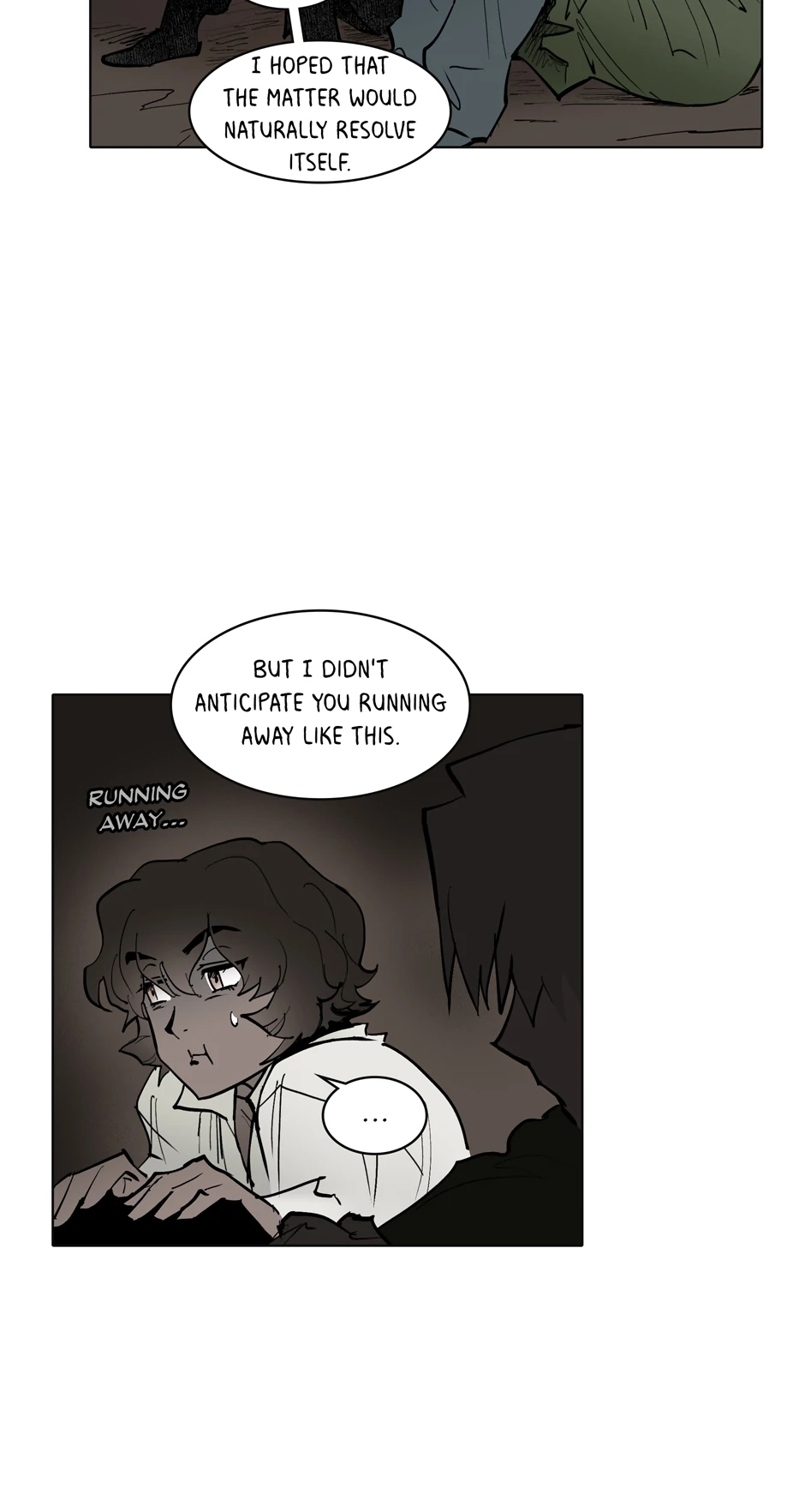 Hide Mansion Chapter 16 - Page 38