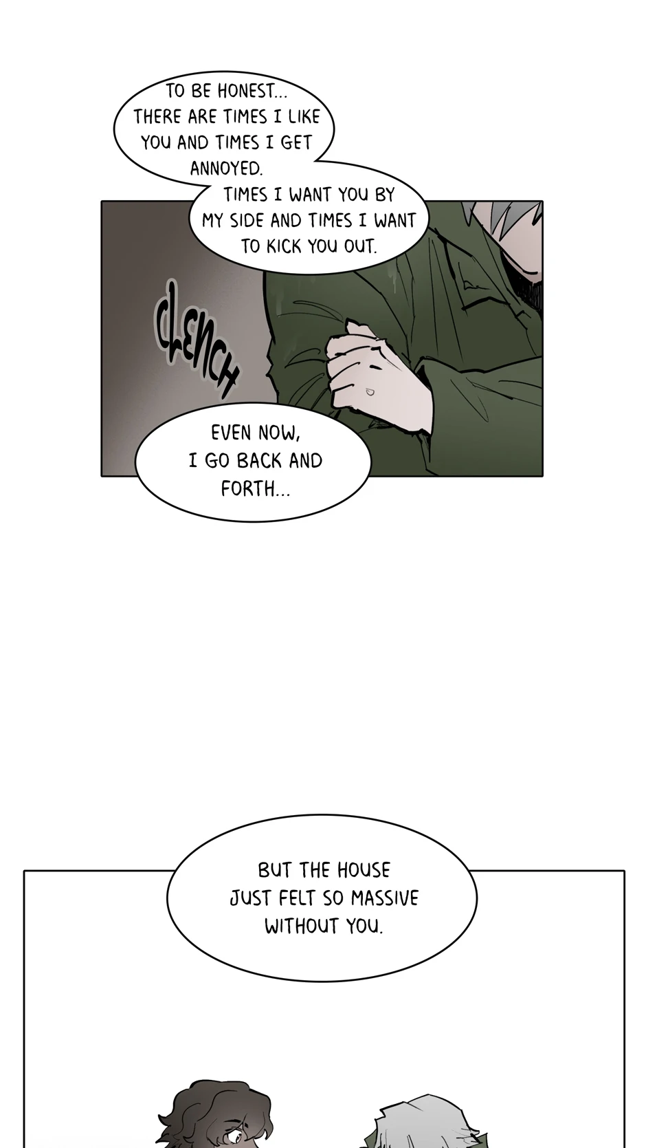 Hide Mansion Chapter 16 - Page 39